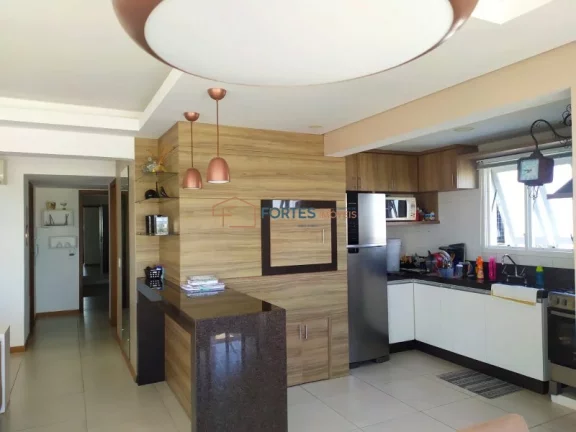 Imagem Apartamento a Venda no bairro Centro - Osório, RS