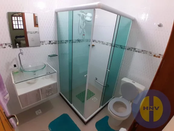 Imagem Vendo casa de segunda locação ótima localização