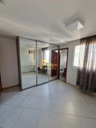 Imagem Cobertura linear Jardim Camburi á venda!