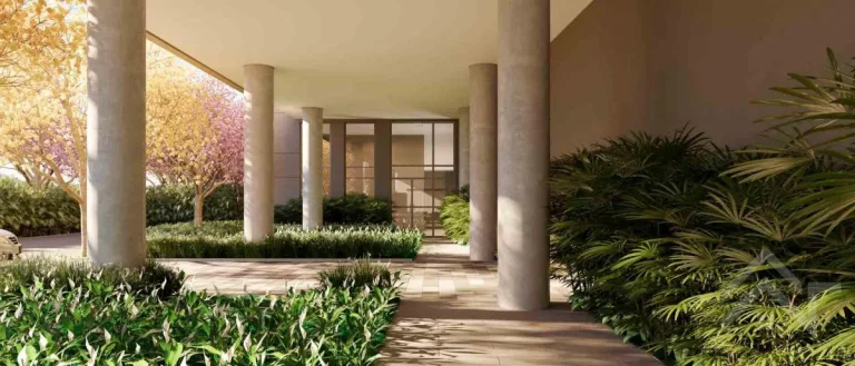 Imagem Seu Apartamento PRONTO com Suíte na 1ª Rua-Jardim de SP
