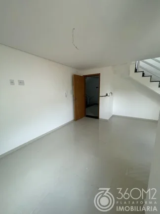 Imagem Cobertura para Venda em Santo André / SP no bairro Vila Valparaíso