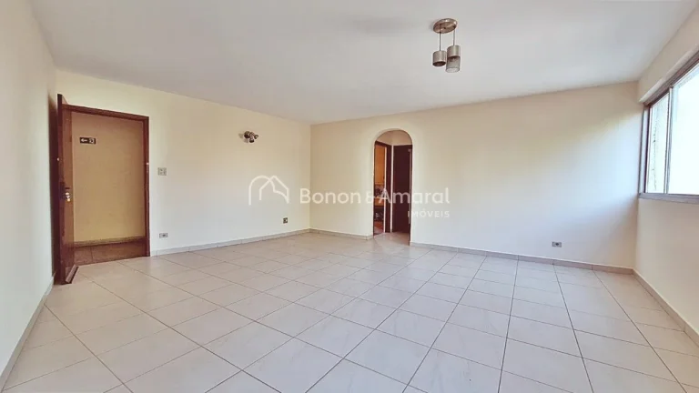 Imagem Apartamento a venda no Botafogo em Campinas!!!

Excelente metragem 110 m² de área útil !!
Localiz...