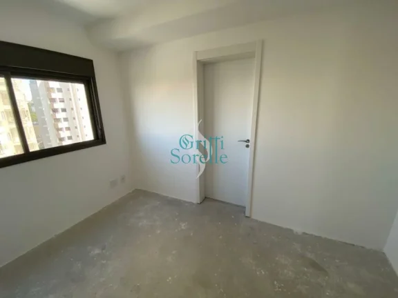 Imagem Apartamento Alto Padrão à Venda na Vila Mariana - São Paulo/SP.