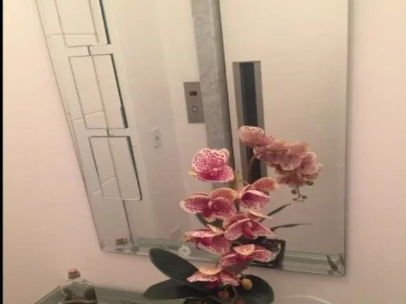 Imagem Apartamento á venda na Mooca Rua Padre Raposo 110 m² 3 dormitórios 2 vagas 1 por andar