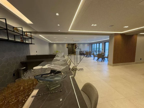 Imagem Apartamento com varanda / sacada e área de lazer completa no Miramar - AP0427