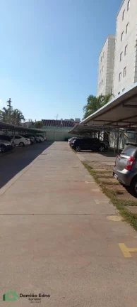 Imagem APARTAMENTO TÉRREO SPAZIO JANDAIA PTE SÃO JOÃO
