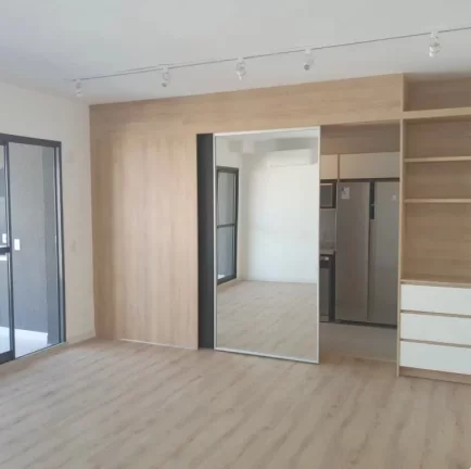 Imagem Apartamento para Venda em São Paulo, Pinheiros, 3 dormitórios, 2 suítes, 3 banheiros, 2 vagas