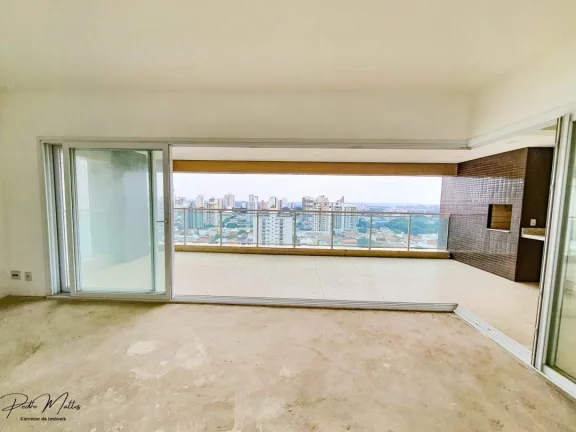 Imagem Imóvel com 4 Quartos à Venda, 202 m² em Cidade Alta - Piracicaba