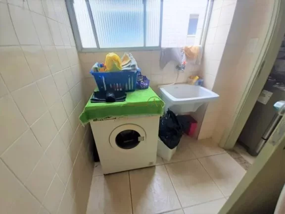 Imagem Cobertura à venda em Peruíbe- Balneário Belmira Novaes 100 metros da praia