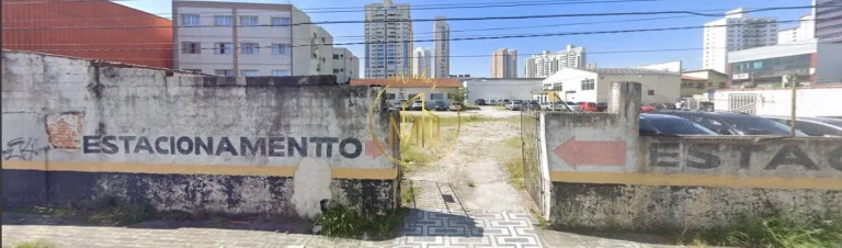 Imagem Terreno para Venda em Santo André, Centro