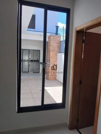 Imagem Casa à venda, 104 m² por R$ 690.000,00 - Condomínio Residencial Jardim - Sorocaba/SP