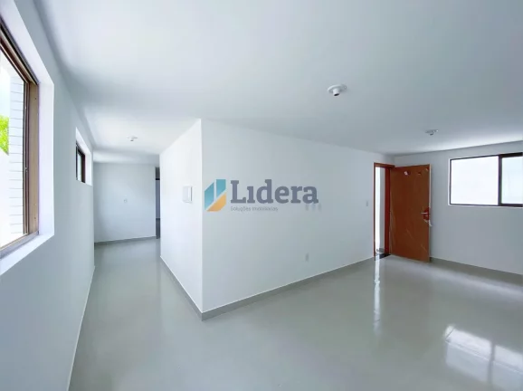 Imagem Apto com área externa - 3 quartos - 2 suites - 112m² - Torre, João Pessoa-PB
