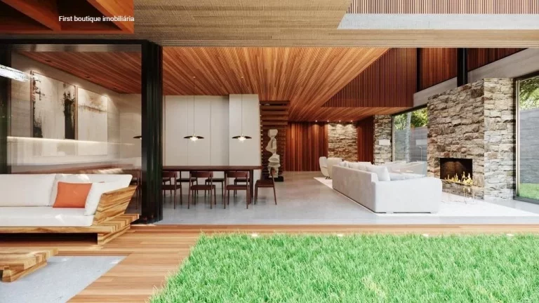 Imagem Casa com 4 Quartos à Venda, 600 m² em Jardim Paulista - São Paulo