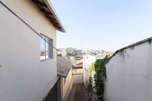 Imagem CASA EM CONDOMÍNIO+LINEAR+VAGA DE GARAGEM