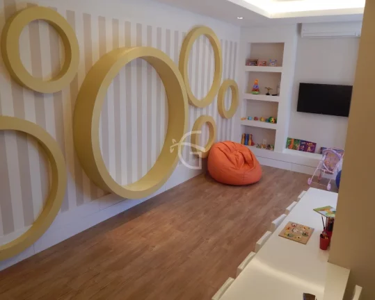 Imagem Apartamento alto padrão bem no Centro de Joinville.