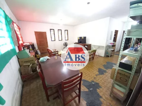 Imagem Terreno à venda, 1185 m² por R$ 950.000,00 - Morro de Nova Cintra - Santos/SP