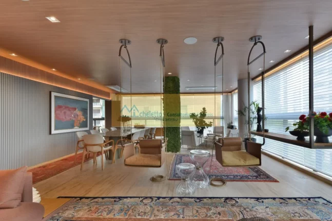 Imagem APARTAMENTO RESIDENCIAL em São Paulo - SP, Jardim Paulista