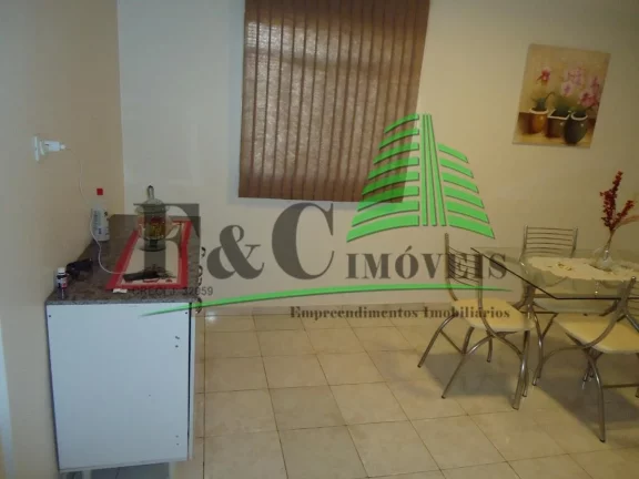Imagem Casa para Venda em Limeira, Jardim Esmeralda, 3 dormitórios, 1 banheiro, 1 vaga