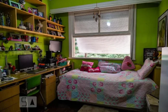 Imagem Apartamento à Venda - Copacabana, 3 Quartos, 180 m2