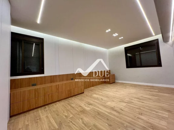 Imagem Alto padrão com 4 quartos à venda, 250 m² por R$ 2.800.000 - Gonzaga - Santos/SP
