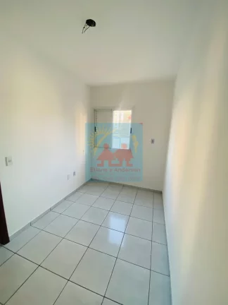 Imagem Apartamento no Canto do Forte, Praia Grande - Comodidades e Conforto! 3 dorm, 578mil