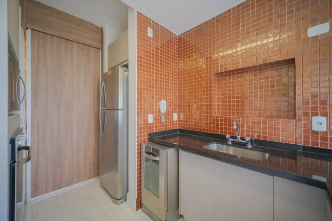 Imagem Apartamento 2 quartos à venda, 96 m² por R$ 1.200.000 - Alpha Sítio - Santana de Parnaíba/SP