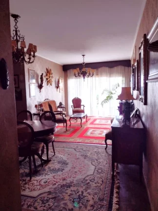 Imagem Apartamento com 3 quartos, 112m2, à venda em São Paulo, Pinheiros