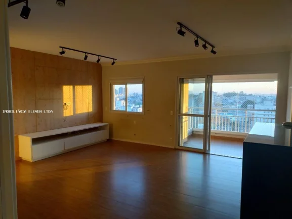 Imagem Apartamento para Locação em Guarulhos / SP no bairro Jardim Santa Mena