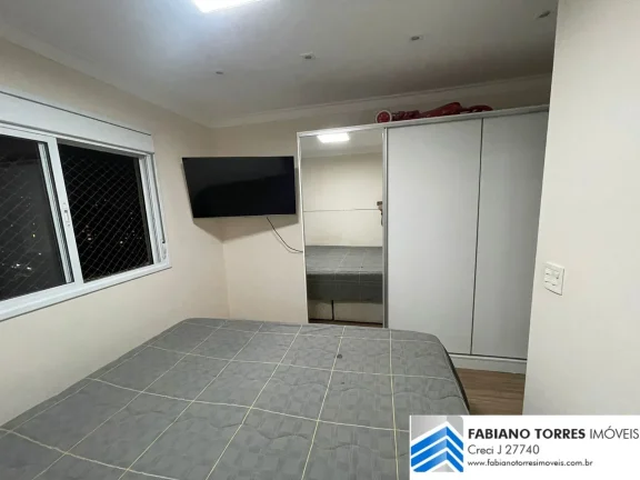 Imagem APARTAMENTO PARA LOCAÇÃO – RESIDENCIAL ARCÁDIA | SBC