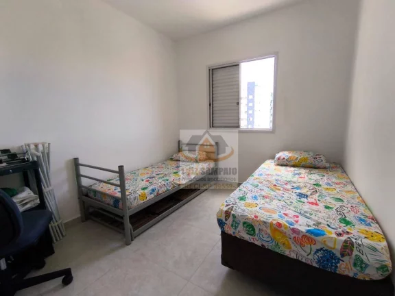 Imagem Oportunidade: Apto 3 Dormitórios, 2 vagas, Res. Maremonti