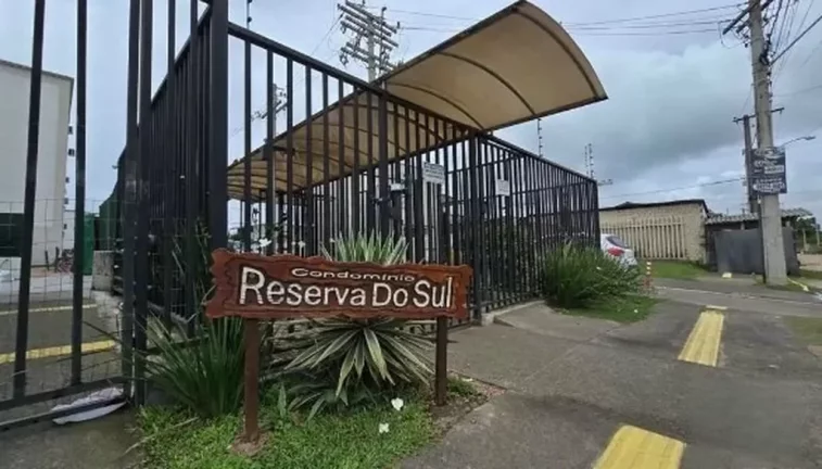 Imagem Apartamento à venda no bairro Restinga - Porto Alegre/RS