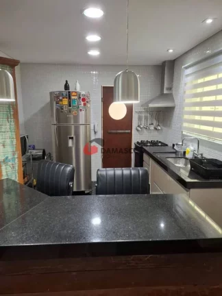 Imagem Apartamento à venda, Rudge Ramos, São Bernardo do Campo
