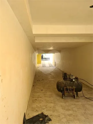 Imagem Sobrado à venda com 3 quartos, sendo 1 suíte, em Butantã, São Paulo - SP