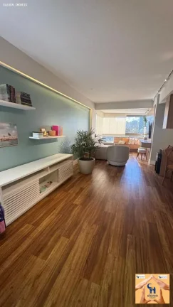 Imagem Apartamento para Venda em Salvador, Horto Florestal, 2 dormitórios, 1 suíte, 2 banheiros, 1 vaga