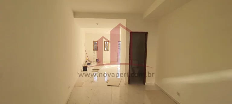 Imagem Imperdível oportunidade de casa à venda em Franco da Rocha-SP, no bairro Portal das Alamedas! 3 quartos, 2 suítes, 1 sala, 3 banheiros, 2 vagas de garagem, 75m² de área. Confira!