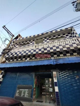 Imagem Prédio à venda, 225 m² por R$ 500.000,00 - Jardim Paraíso - Guarulhos/SP