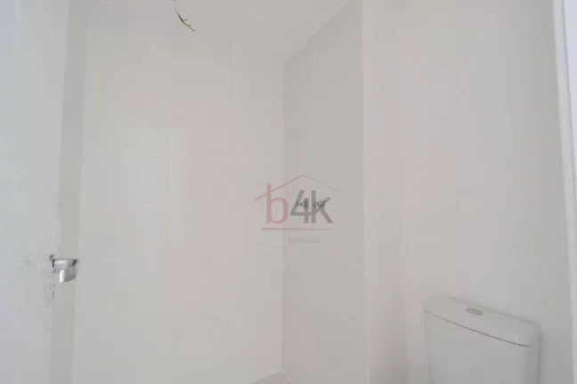 Imagem Apartamento 50m² no Retrato by Diálogo: Seu QG ao Lado do Metrô Brooklin