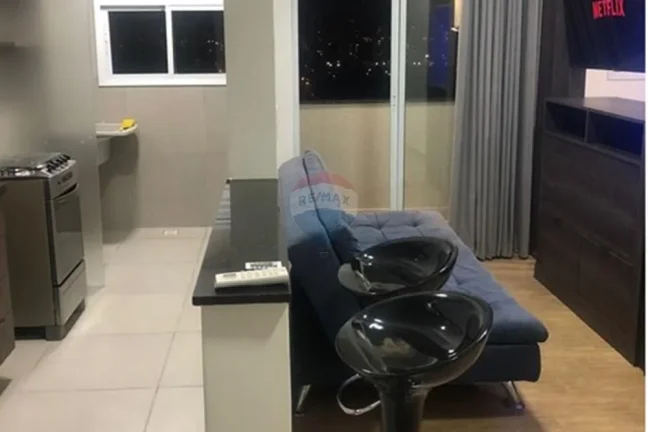 Imagem Estúdio Luxo no Parque Campolim, Sorocaba - SP