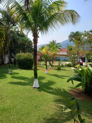 Imagem CASA EM CONDOMINIO NO TERREO, 2 DUAS SUITES ,SALA E COZINHA EM CONCEITO ABERTO, AREA DE SERVIÇO E CHURRASQUEIRA INDIVIDUAL