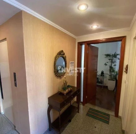 Imagem Apartamento à venda no Setor Bueno - Goiânia/GO