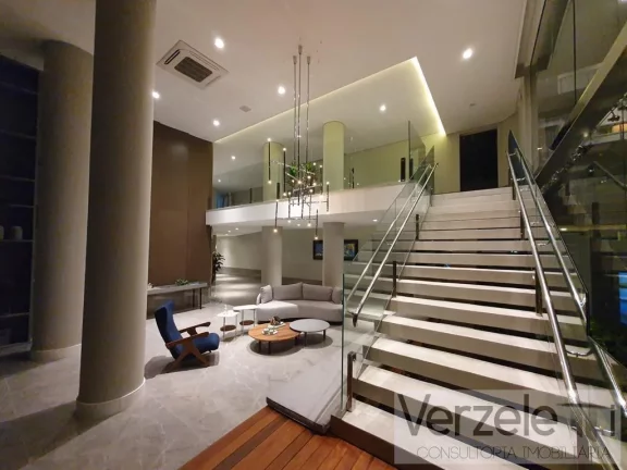 Imagem Apartamento Quadra Mar para Venda em Itajaí / SC no bairro Balneário Santa Clara