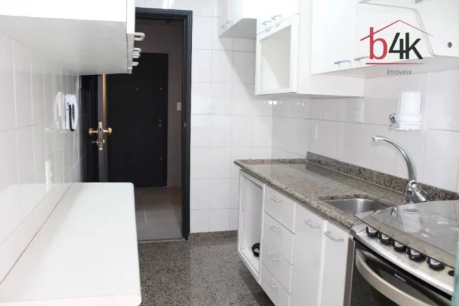 Imagem Cobertura Duplex Av. Portugal.