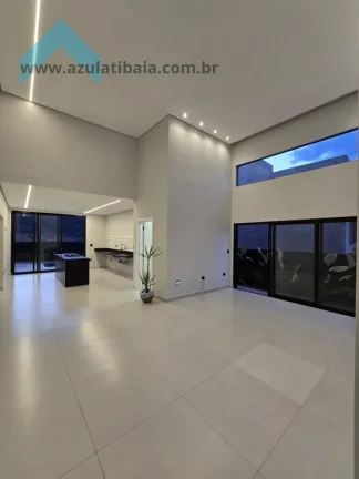Imagem Casa Térrea no Portal Lamis  Alto Padrão em Atibaia