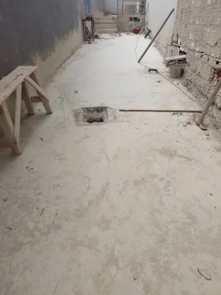 Imagem Casa Duplex em Etelvina Carneiro - Belo Horizonte