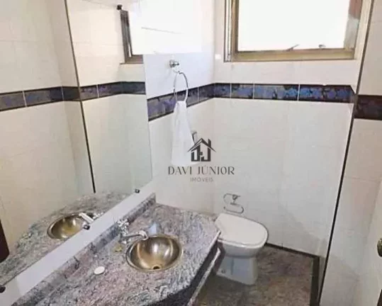 Imagem Apartamento com 3 suites à venda, 206 m² por R$ 865.000 - Condomínio Edifício Santa Sofia - Sorocaba/SP