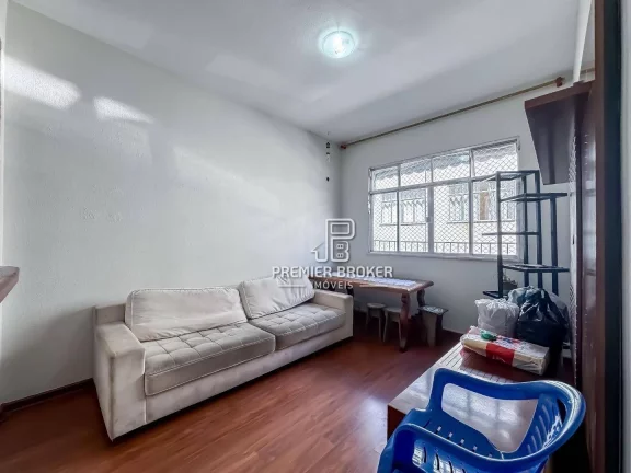 Imagem Apartamento à venda, 52 m² por R$ 360.000,00 - Várzea - Teresópolis/RJ