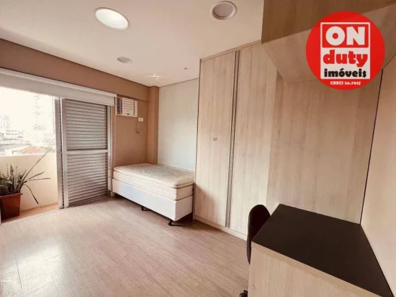 Imagem Apartamento - Gonzaga - Santos/SP
