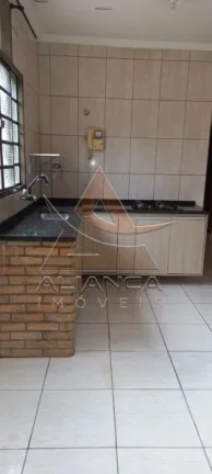 Imagem Casa - Ribeirão Preto - Simioni