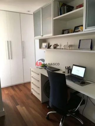 Imagem Apartamento à venda 3 Quartos, 1 Suite, 2 Vagas, 142M², Santa Maria, São Caetano do Sul - SP