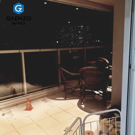 Imagem Apartamento Forte do Golf